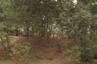 senderos ciclistas